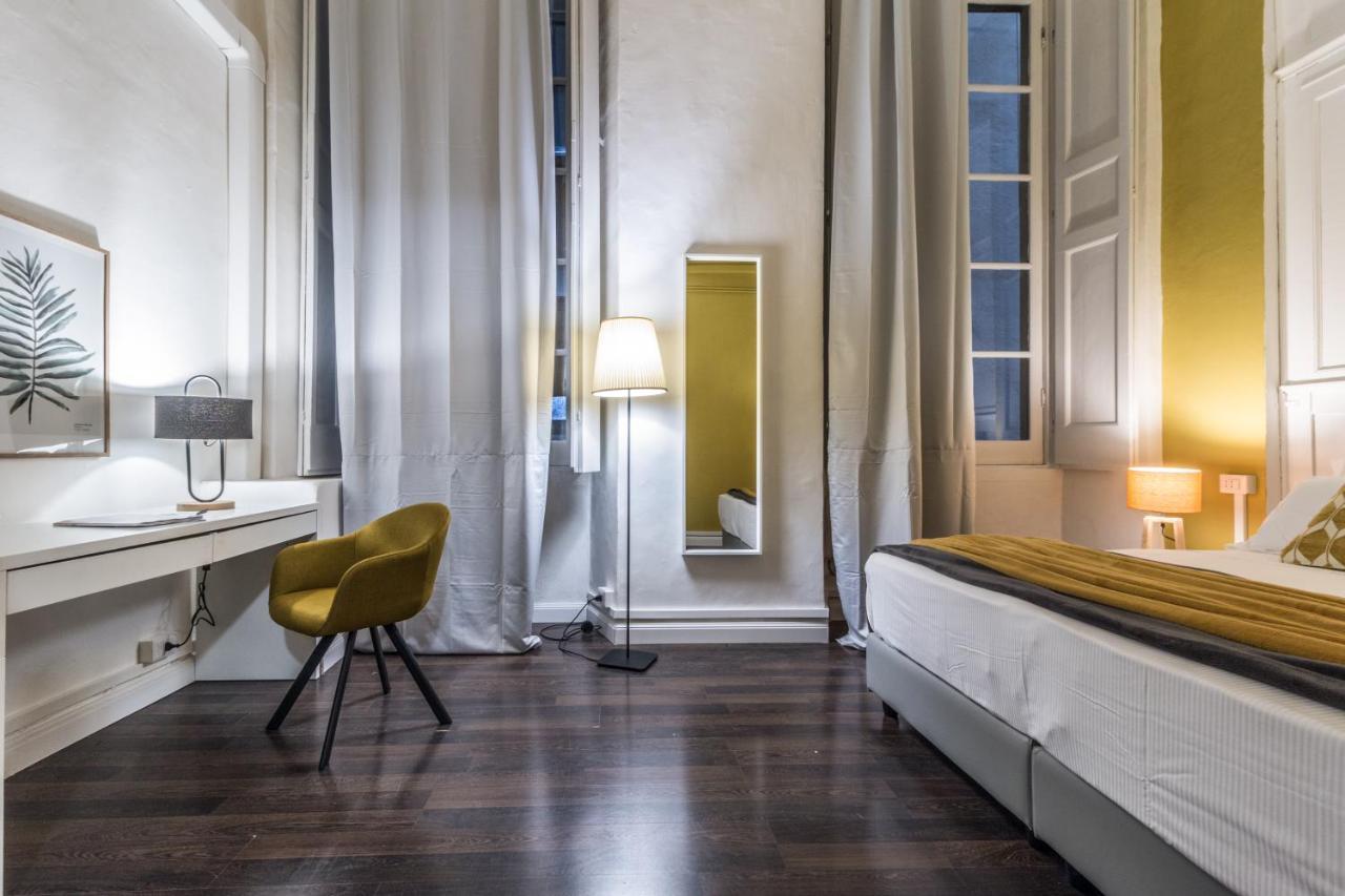 Family Apartments San Lorenzo Genua Buitenkant foto