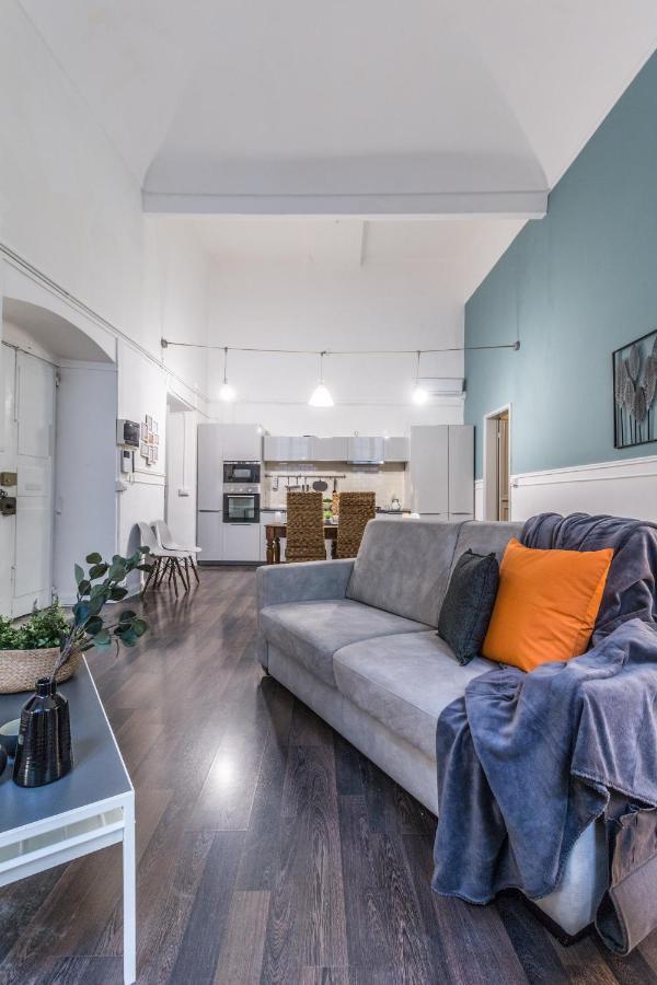 Family Apartments San Lorenzo Genua Buitenkant foto
